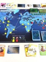 Pandemic 2nd Edition