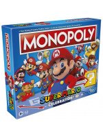 Monopoly: Super Mario Celebration