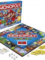 Monopoly: Super Mario Celebration