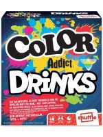 Color Addict Drinks