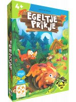 Egeltje Prikje