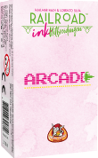 Railroad Ink: Arcade