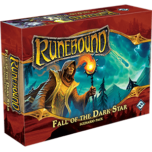 Runebound: Fall of the Dark Star