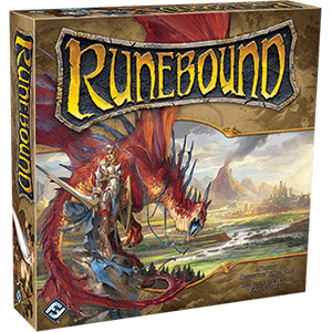 Runebound