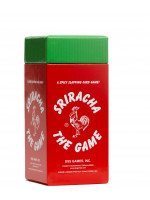 Sriracha The Game