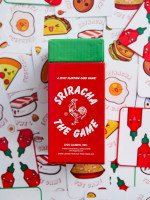 Sriracha The Game