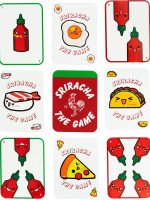 Sriracha The Game