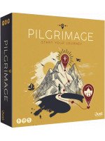 Pilgrimage - Bordspel