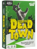 Escape from Dead Town