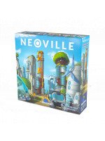 Neoville - Bordspel