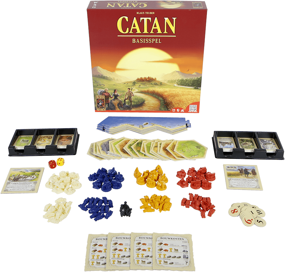 Catan