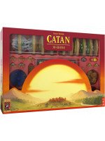 Catan - 3D Editie