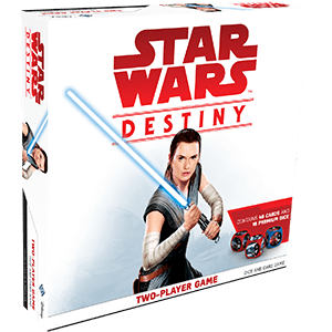 Star Wars: Destiny (Two Player Game)