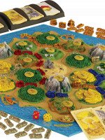 Catan - 3D Editie