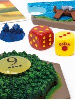 Catan - 3D Editie