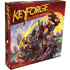 KeyForge: Call of the Archons - Starter Set