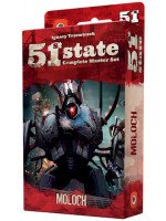 51st State Moloch