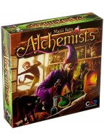 Alchemists