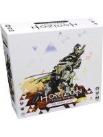 Horizon Zero Dawn: The Board Game