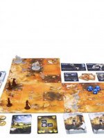 Horizon Zero Dawn: The Board Game