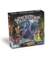 Witchstone