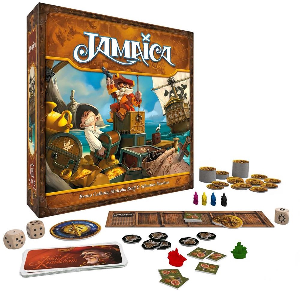 Jamaïca