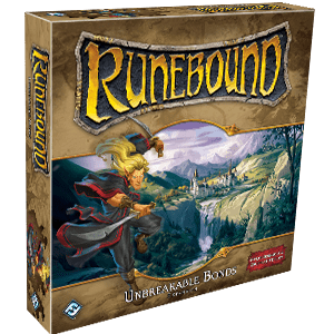 Runebound: Unbreakable Bonds