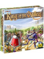 King of the Valley - Bordspel