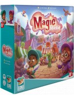 Magic Market - Bordspel