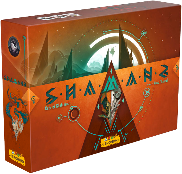 Shamans