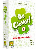 So Clover!