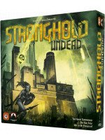 Stronghold: Undead (Second Edition)