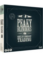 Peaky Blinders - Shelby Company Trading