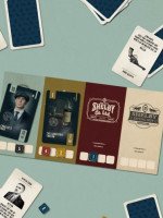 Peaky Blinders - Shelby Company Trading