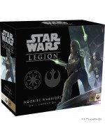 Star Wars Legion - Wookie Warriors Expansion