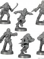 Star Wars Legion - Wookie Warriors Expansion