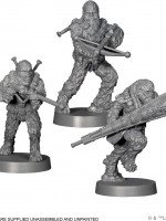 Star Wars Legion - Wookie Warriors Expansion