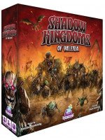 Shadow Kingdoms of Valeria