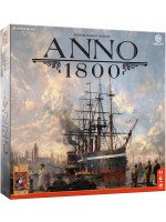 Anno 1800 - Bordspel