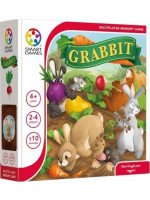 Grabbit - Kinderspel