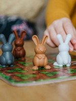 Grabbit - Kinderspel