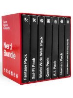 Cards Against Humanity - Nerd Bundle