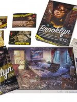 Crime Scene - Brooklyn