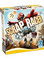 Scrap Racer