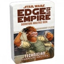 Star Wars: Edge of the Empire - Technician (Signature Abilities)