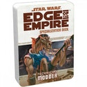 Star Wars: Edge of the Empire - Modder (Specialization Deck)