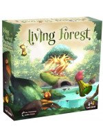 Living Forest - Bordspel