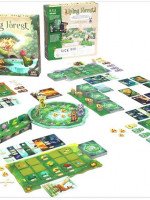 Living Forest - Bordspel