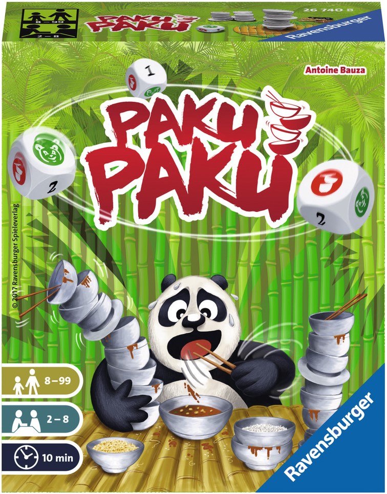 Paku Paku