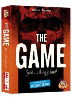 The Game - Kaartspel